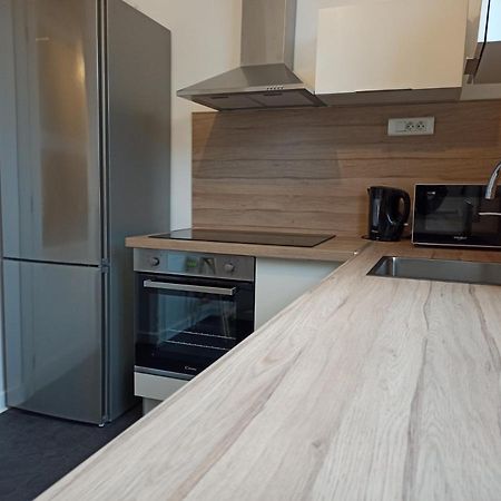 Spacieux Appartement Au Centre Du Mans เลอม็องส์ ภายนอก รูปภาพ
