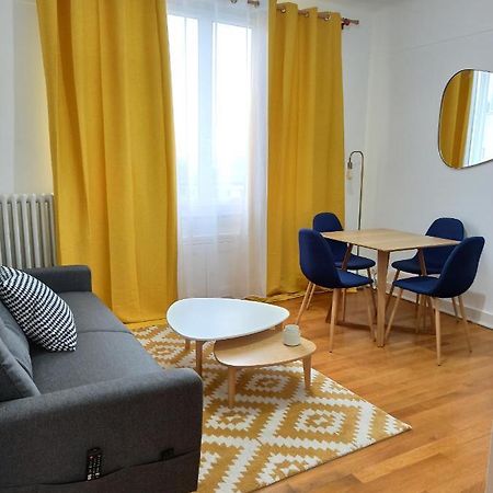 Spacieux Appartement Au Centre Du Mans เลอม็องส์ ภายนอก รูปภาพ